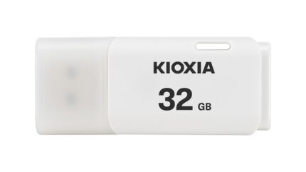 Kioxia TransMemory U301 Memoria USB 2.0 32 GB (chiavetta USB)