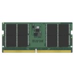 Kingston Memoria RAM DDR5 16GB 5600Mhz PC5-44800 CL46 SODIMM