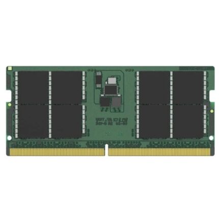 Kingston Memoria RAM DDR5 16GB 5600Mhz PC5-44800 CL46 SODIMM