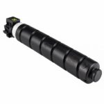 Canon CEXV58 Nero Cartuccia toner generica - Sostituisce 3763C002