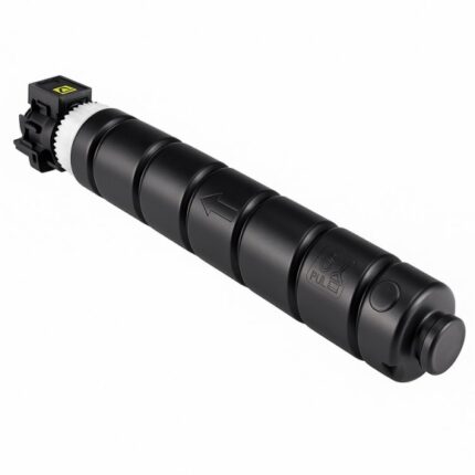 Canon CEXV58 Nero Cartuccia toner generica - Sostituisce 3763C002