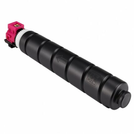 Canon CEXV58 Cartuccia toner magenta generica - Sostituisce 3765C002