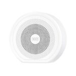 XO F61 Altoparlante Bluetooth da tavolo - Bluetooth 5.3 - 3W - Colore bianco