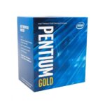 Processore Intel Pentium Gold G7400 3