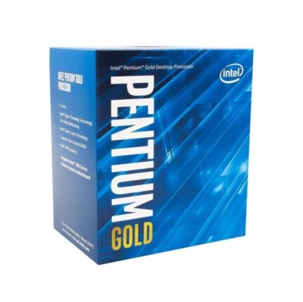 Processore Intel Pentium Gold G7400 3