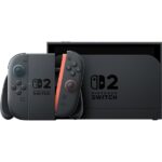 Nintendo Console Nintendo Switch 2