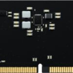 Memoria RAM Crucial DDR5 32 GB 5600 MHz CL46 DIMM