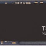 Crucial T500 Disco rigido solido SSD 500 GB M2 2280 PCIe NVMe 4.0 x4
