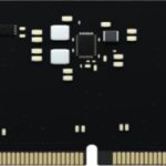 Crucial Memoria RAM DDR5  8 GB 4800 MHz CL40 DIMM