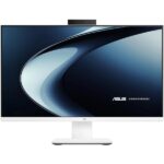 Asus V470VAK-WPE082W All-in-One Intel Core I7-13620H - 16 GB DDR5 - 512 GB SSD - 27" FHD - Windows 11 Home
