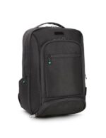 Urban Factory Mixee Zaino compatto per laptop fino a 14" - Ecologico - Colore nero