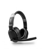 Urban Factory Movee Comfort Auricolari Bluetooth - Microfono con riduzione del rumore ambientale - Colore nero