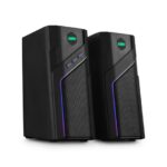 Urban Factory Boomee Altoparlanti 10W - Bluetooth 5.1 - Connessione Jack 3