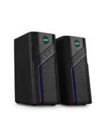 Urban Factory Boomee Altoparlanti 10W - Bluetooth 5.1 - Connessione Jack 3