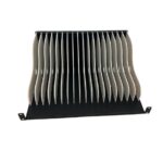 Ewent EW1720 Scaffale di ricarica per laptop