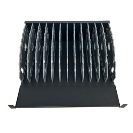 Ewent EW1720 Rack di ricarica per laptop
