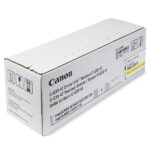 Canon C-EXV47Y Tamburo immagine originale giallo - 8523B002 (Drum)