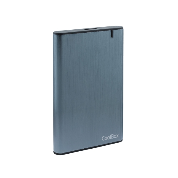 Coolbox SlimChase A-2550 Box esterno 2 Coolbox SlimChase A-2550 Box esterno 2