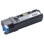 Dell 2150/2155 Nero Cartuccia toner generica - Sostituisce 593-11040/N51XP/MY5TJ/593-11039/2FV35/JPCV5