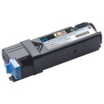 Dell 2150/2155 Ciano Cartuccia toner generica - Sostituisce 593-11041/769T5/THKJ8/593-11034/WHPFG/3JVHD