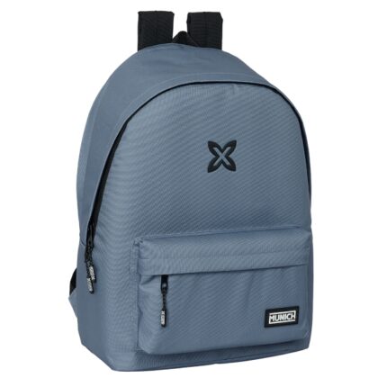 Safta Munich Basicos Zaino per laptop 15