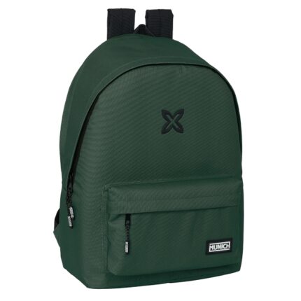 Safta Munich Basicos Zaino per laptop 15