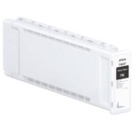 Epson T48M1 UltraChrome Pro 6 Nero Cartuccia d'inchiostro originale per foto - C13T48M100