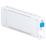 Cartuccia d'inchiostro originale Epson T48M2 UltraChrome Pro 6 Ciano - C13T48M200