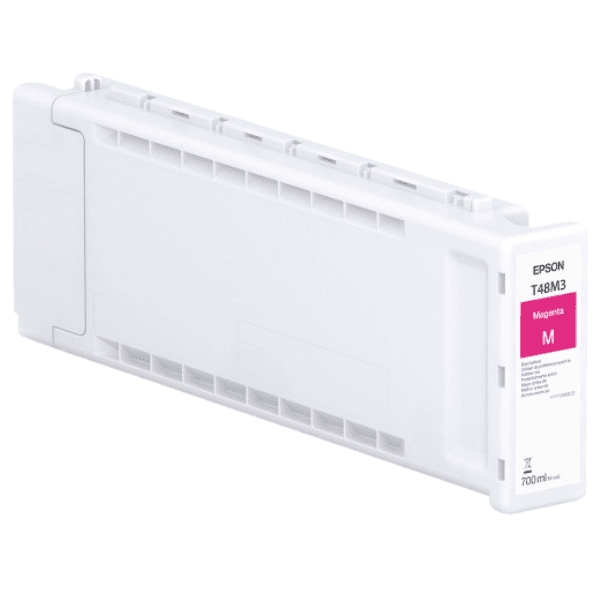 Epson T48M3 UltraChrome Pro 6 Cartuccia d'inchiostro originale magenta - C13T48M300 Epson T48M3 UltraChrome Pro 6 Cartuccia d'inchiostro originale magenta - C13T48M300