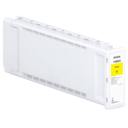 Epson T48M4 UltraChrome Pro 6 Giallo Cartuccia d'inchiostro originale - C13T48M400