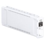 Epson T48M8 UltraChrome Pro 6 Nero opaco Cartuccia d'inchiostro originale - C13T48M800
