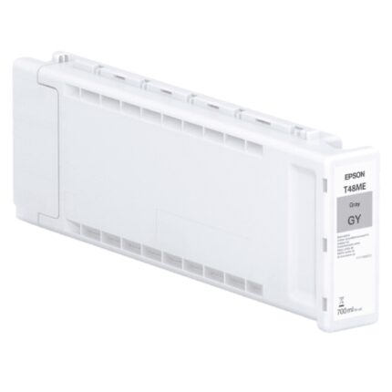 Epson T48M8 UltraChrome Pro 6 Grigio Cartuccia d'inchiostro originale - C13T48ME00