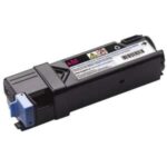 Dell 2150/2155 Cartuccia toner magenta generica - Sostituisce 593-11033/8WNV5/2Y3CM/593-11038/9M2WC/D6FXJ