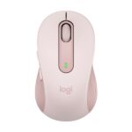 Logitech Signature M650 M Mouse wireless USB 2000 dpi - 5 pulsanti - Per destrimani - Colore rosa