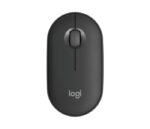 Logitech Pebble Mouse 2 M350s Mouse wireless USB 1000 dpi - Multidispositivo - Utilizzo ambidestro - Colore grafite