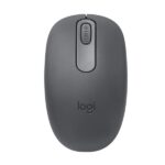 Logitech M196 Mouse wireless 1000 dpi - 3 pulsanti - Ambidestro - Colore grafite
