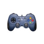 Logitech F310 Controller/Gamepad USB - 10 pulsanti programmabili - Cavo da 1