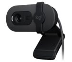 Logitech Brio 100 Webcam Full HD - 2 megapixel - Antiriflesso - Colore grafite