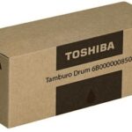 Toshiba OD-478P-R Tamburo originale - 6B000000850 (Drum)