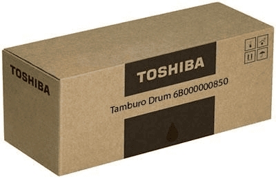 Toshiba OD-478P-R Tamburo originale - 6B000000850 (Drum) Toshiba OD-478P-R Tamburo originale - 6B000000850 (Drum)