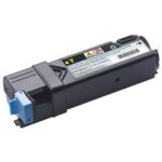 Dell 2150/2155 Giallo Cartuccia toner generica - Sostituisce 593-11037/NPDXG/9X54J/593-11036/NT6X2/8GK7X