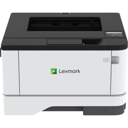Lexmark MS331dn Stampante laser monocromatica duplex 38 ppm