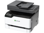 Lexmark CX331adwe Stampante multifunzione laser a colori duplex WiFi 24 ppm