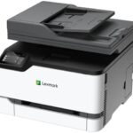 Lexmark CX331adwe Stampante multifunzione laser a colori duplex WiFi 24 ppm