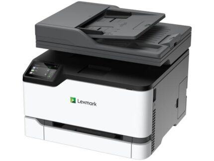 Lexmark CX331adwe Stampante multifunzione laser a colori duplex WiFi 24 ppm