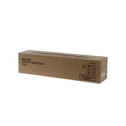 Konica Minolta Contenitore originale per residui di toner WX107 - AAVAWY1
