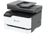 Lexmark CX431adw Stampante multifunzione laser a colori duplex WiFi 25 ppm