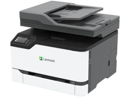 Lexmark CX431adw Stampante multifunzione laser a colori duplex WiFi 25 ppm