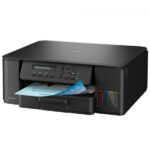 Brother DCP-T580DW Stampante multifunzione a colori WiFi 16 ppm