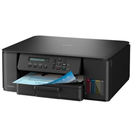 Brother DCP-T580DW Stampante multifunzione a colori WiFi 16 ppm
